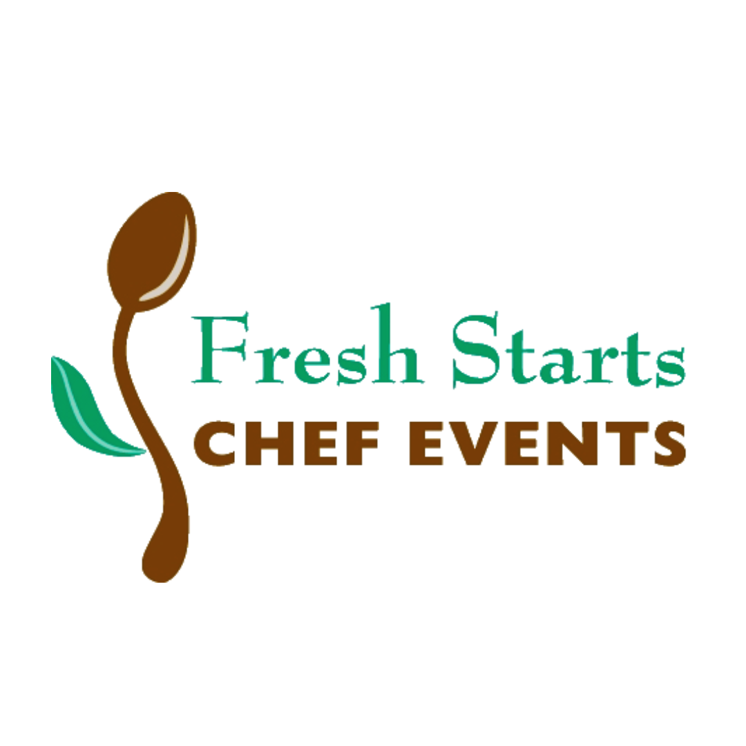 Chef Roland Passot of La Folie and Left Bank - logo